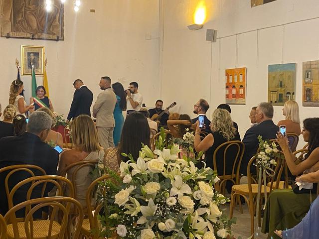 Dario Cirrito Chitarrista - 4