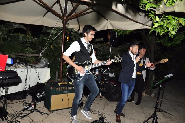 Isoband Live Music - 2