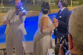 Villa Zuccarello - 5