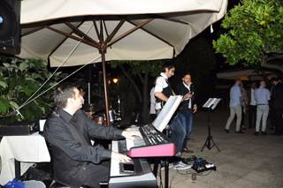 Isoband Live Music - 7