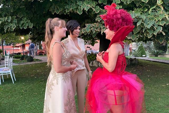 Alessandra Ciani Couture 1