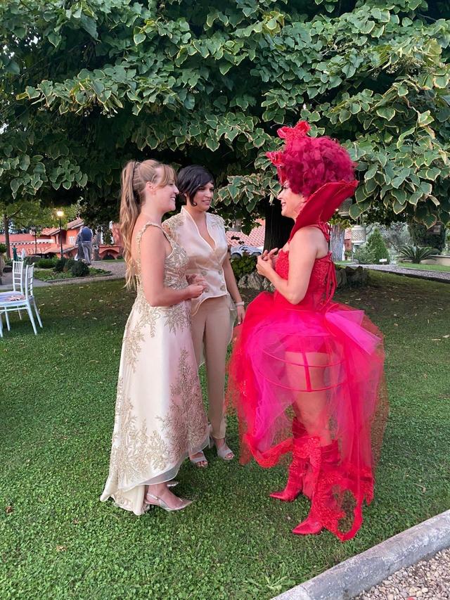 Alessandra Ciani Couture - 1