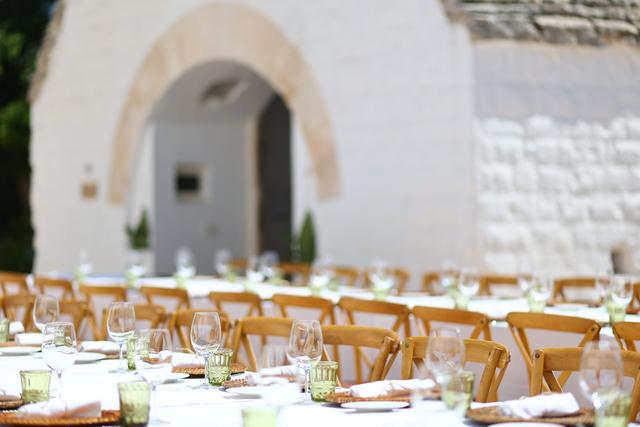 Dora Forleo Events - 1