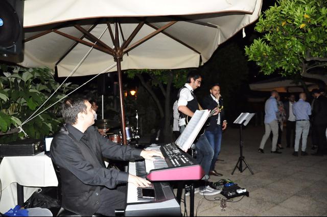 Isoband Live Music - 3