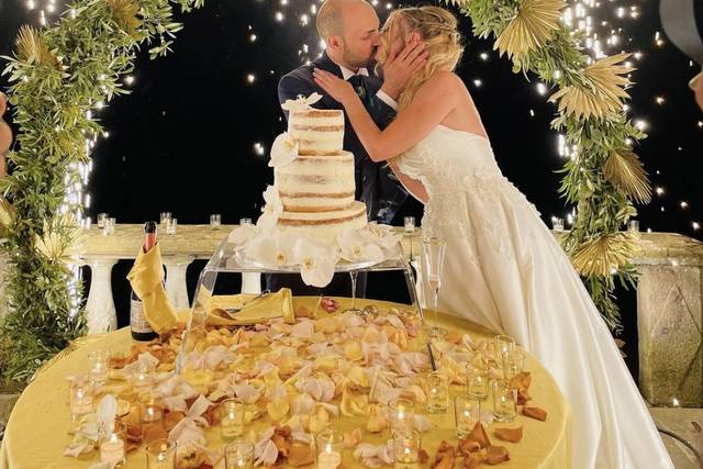 Wedding & Co. Catering and Flower 2
