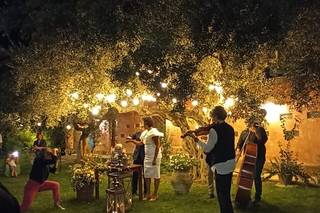 Masseria Casamarte - 23