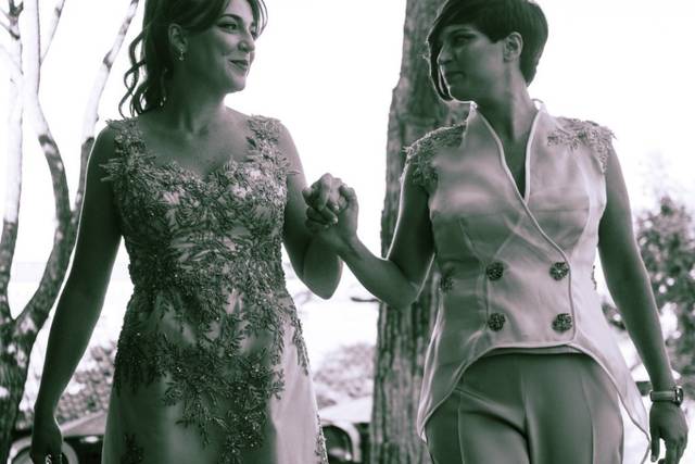 Alessandra Ciani Couture 2