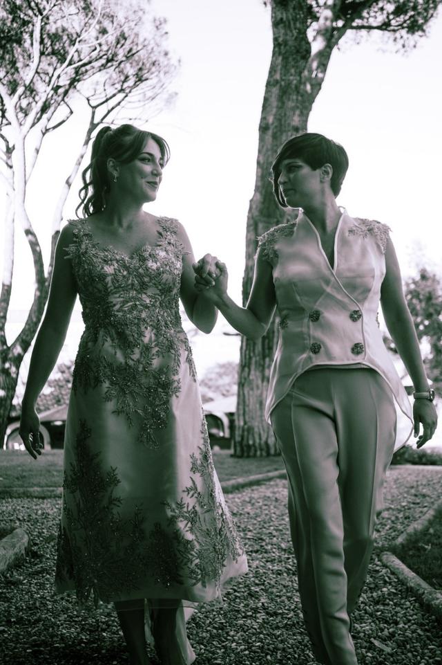 Alessandra Ciani Couture - 2