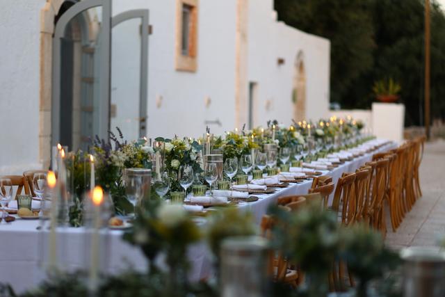 Dora Forleo Events - 3