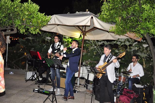 Isoband Live Music - 4