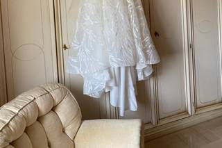 Atelier Sposi Rapallo - 12