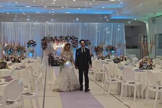 Bloom Garden Wedding - 13