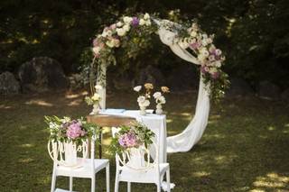 Patrizia Cova EcoFlowerDesigner - 5
