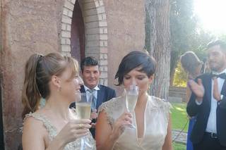 Alessandra Ciani Couture - 7