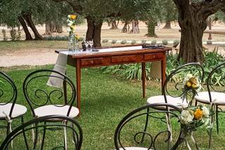 Masseria Casamarte - 24