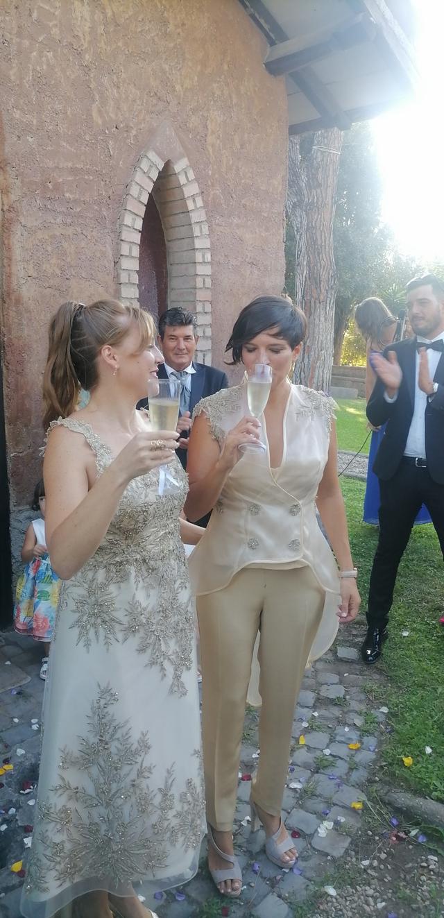 Alessandra Ciani Couture - 3