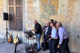 Du Spaghi'n Trio - 5