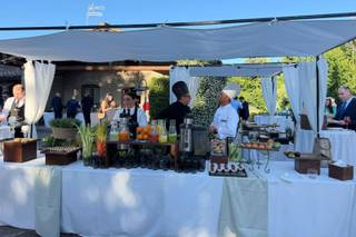 Apollinare Catering - 9