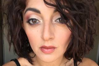 Jeny Mitocaru Make-Up Artist - 8