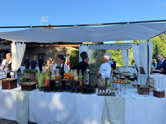 Apollinare Catering - 1