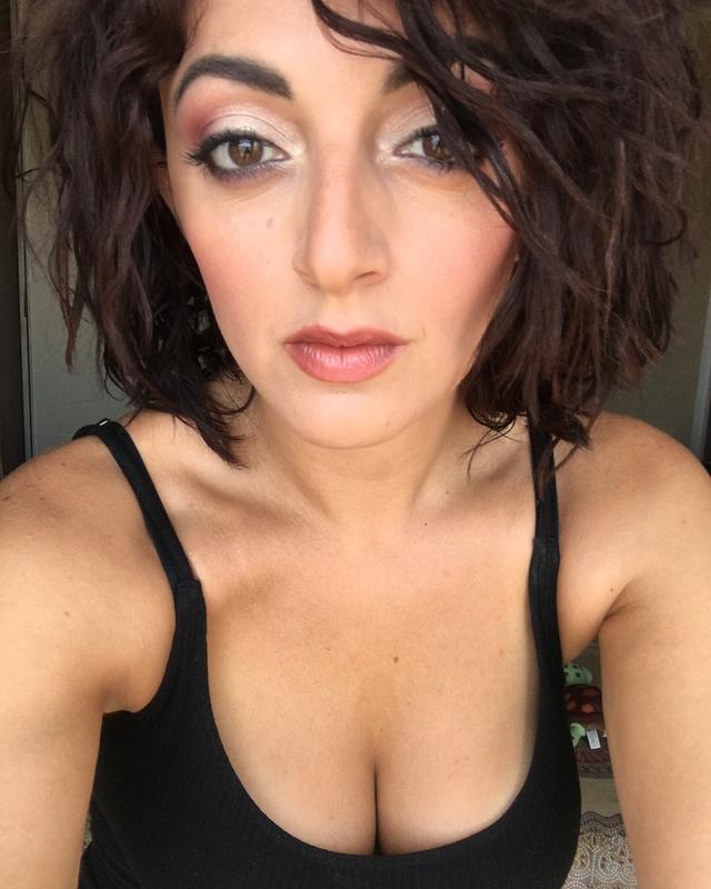 Jeny Mitocaru Make-Up Artist - 2