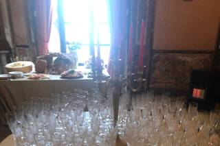 Miritello Banqueting & Events - 13