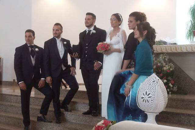 Sposa Amata 4