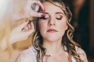 Simona Baralla Make Up Artist - 7