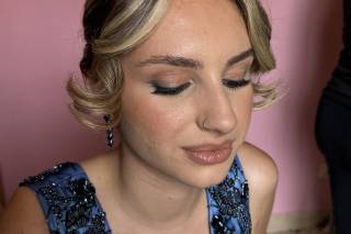 Antonia Pappalardo Make-up Artist - 7