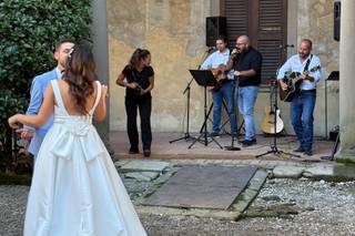 Du Spaghi'n Trio - 6