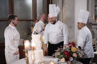 20 Posti Catering - 5