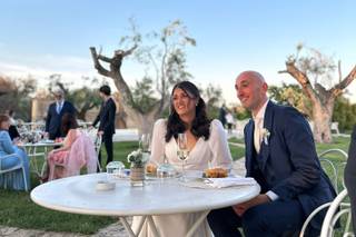 Masseria La Vecchia Lamia - 6