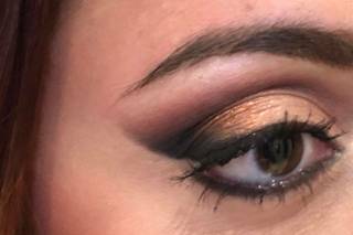 Jeny Mitocaru Make-Up Artist - 9