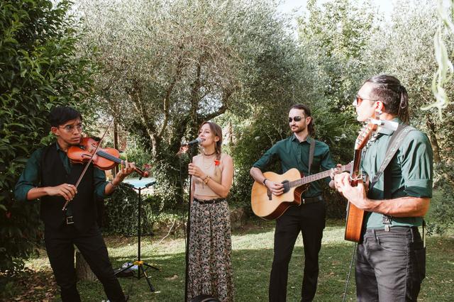 Irish PopCorn - Celtico Folk - 3