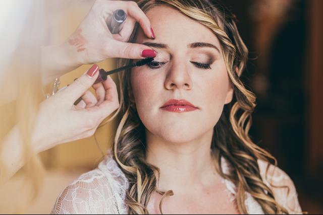 Simona Baralla Make Up Artist - 3