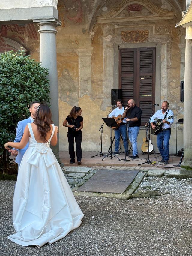 Du Spaghi'n Trio - 1