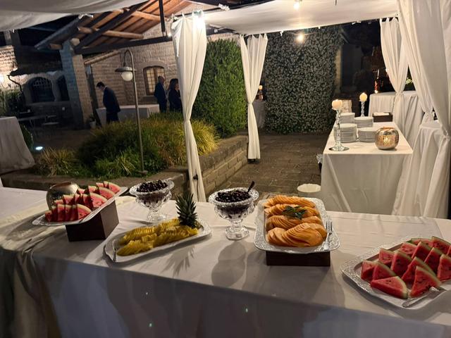 Apollinare Catering - 3