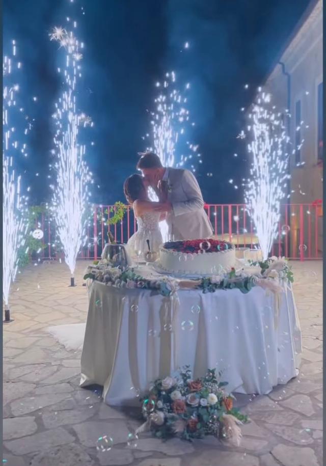 Pyropartyromano - 2
