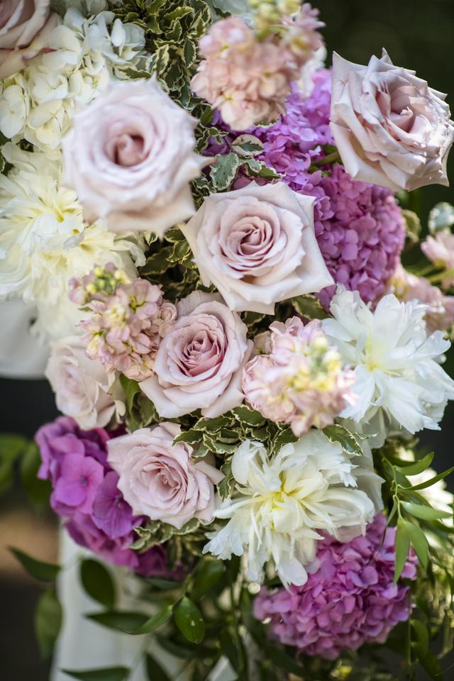 Patrizia Cova EcoFlowerDesigner - 2