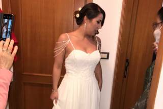 Dalida Sposa - 22