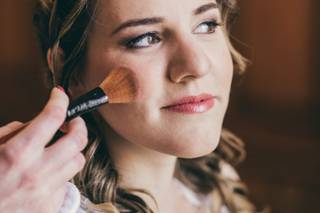 Simona Baralla Make Up Artist - 8