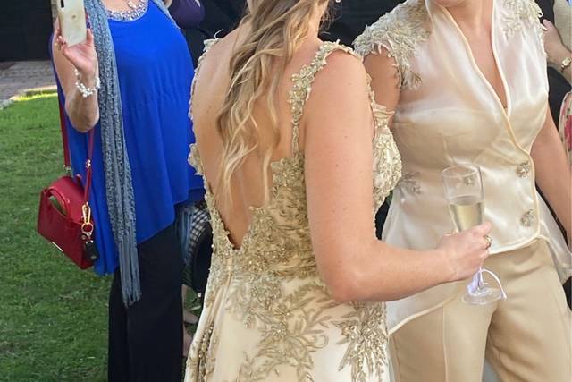 Alessandra Ciani Couture 5