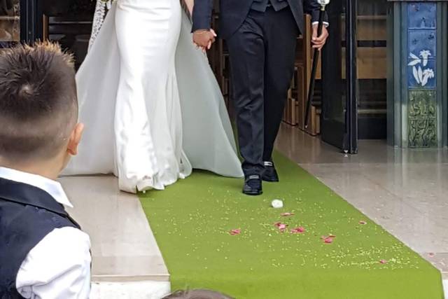 Sposa Amata 5