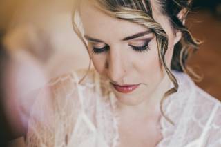 Simona Baralla Make Up Artist - 9