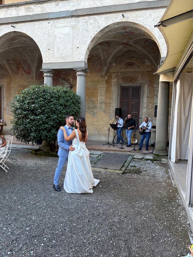 Du Spaghi'n Trio - 2