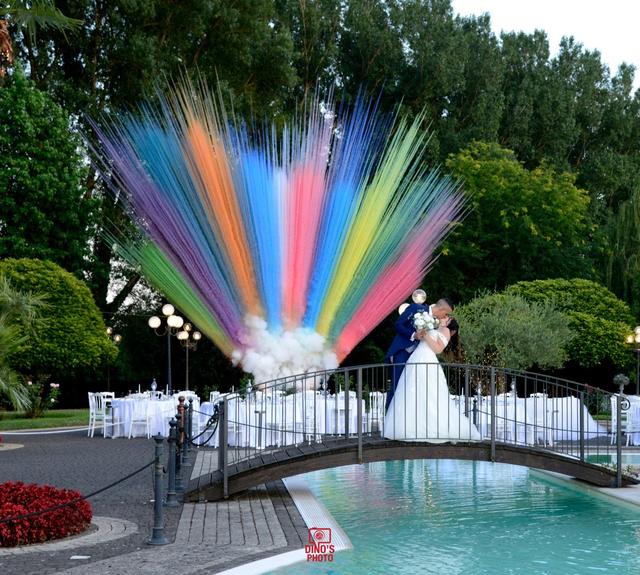 Rossi Ricevimenti - 4