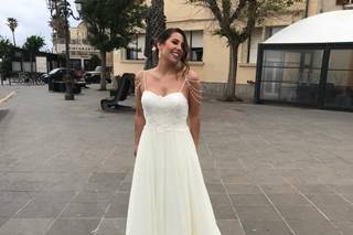 Dalida Sposa - 23