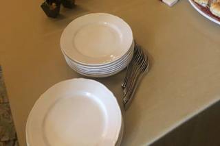 Miritello Banqueting & Events - 15