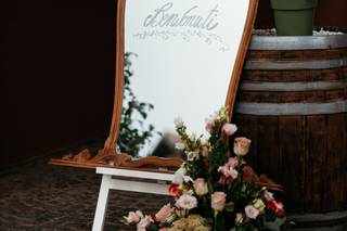 La Bouquetteria - 31