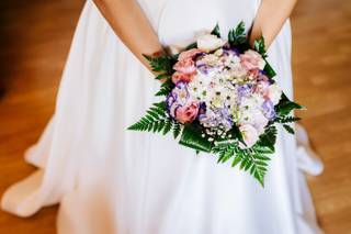Maman fleurs - 5